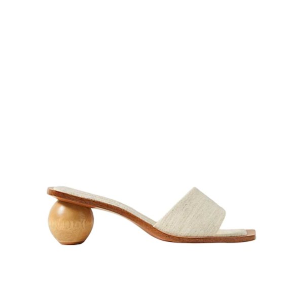 cult gaia tao sandal